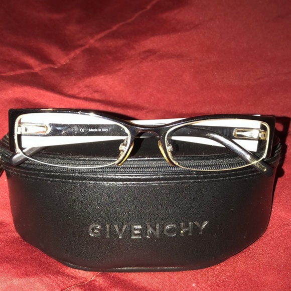 Givenchy Glasses - Picture 2 of 5